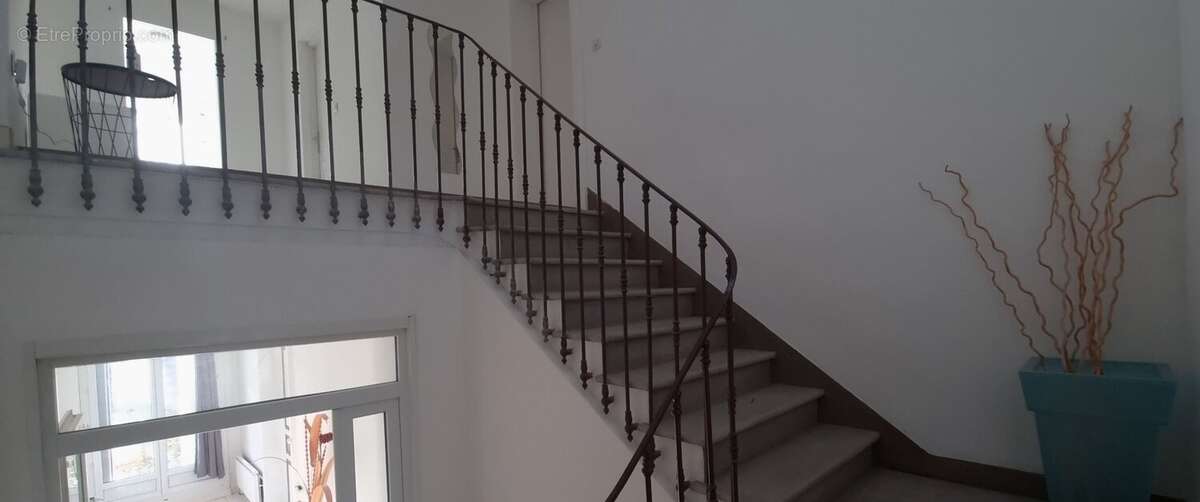 Maison à JONQUIERES