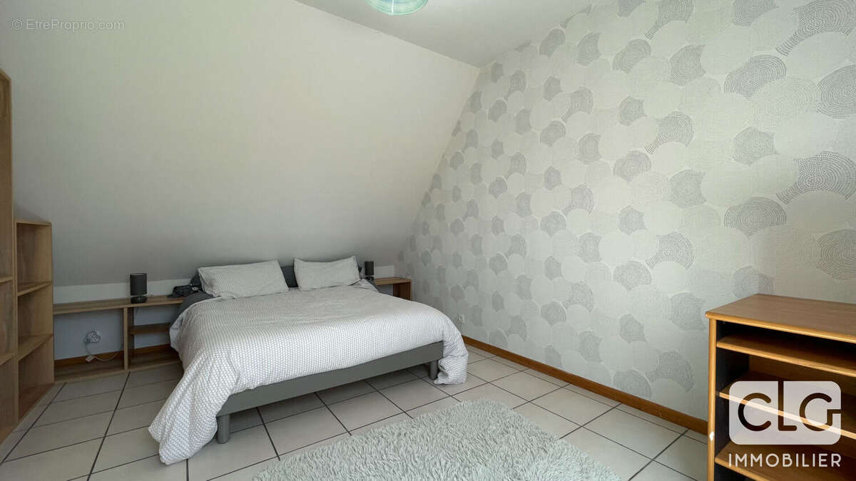 Maison 7 pièces Penmarch - photo 18