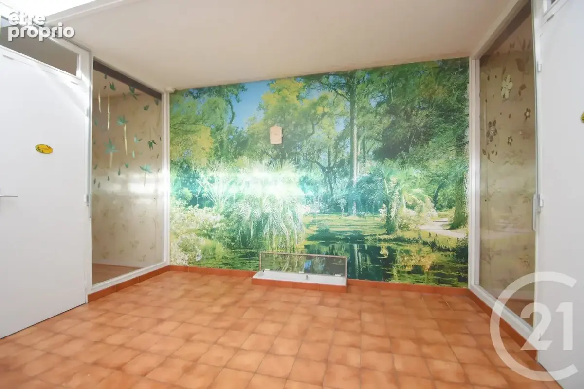 Maison 3 pièces 98 m² à vendre à Vichy (03200) - photo 7