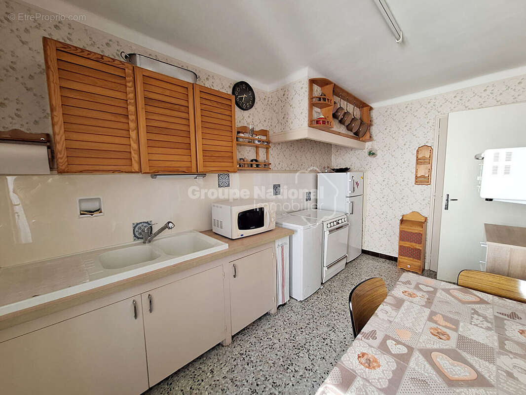 Appartement à MIRAMAS