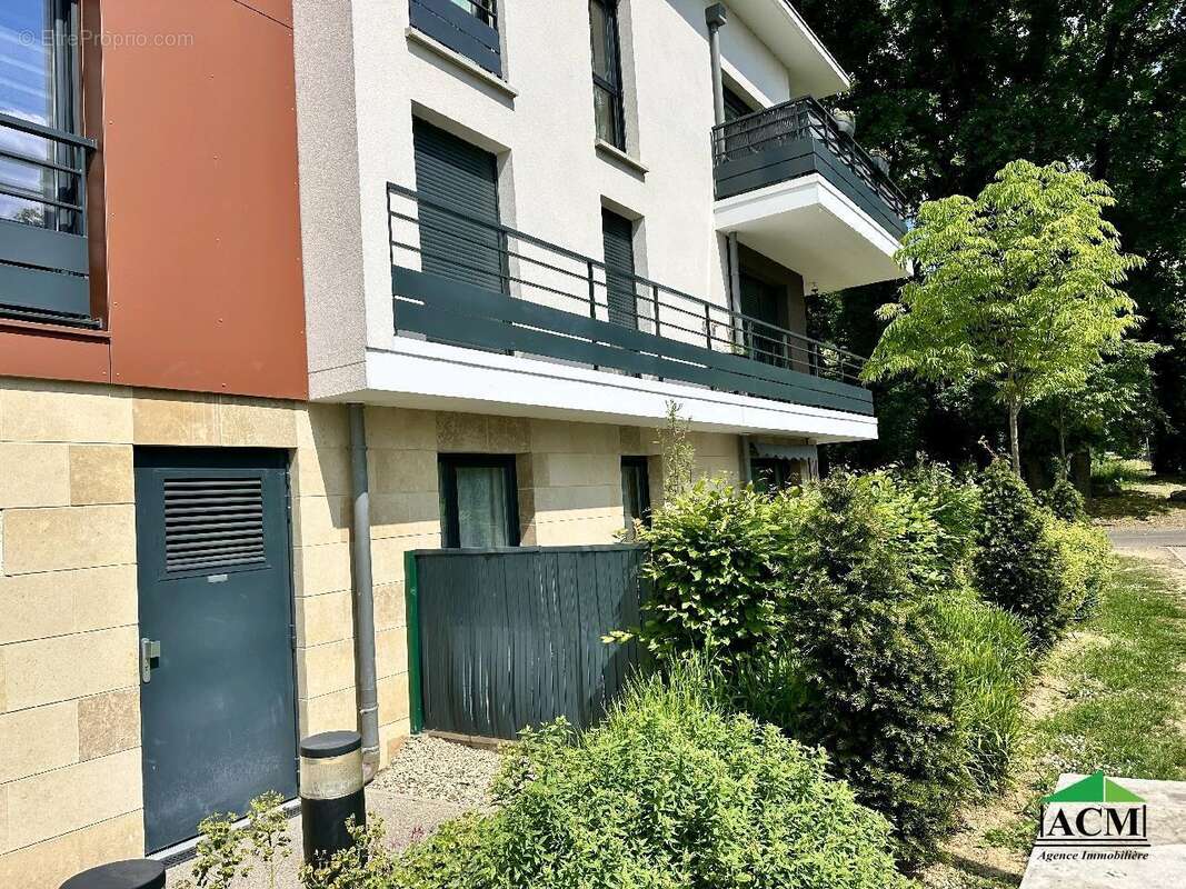 Appartement à HERBLAY