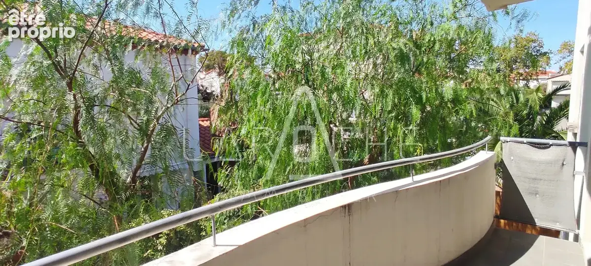 Appartement à ARGELES-SUR-MER