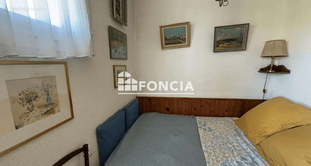 Appartement à HYERES