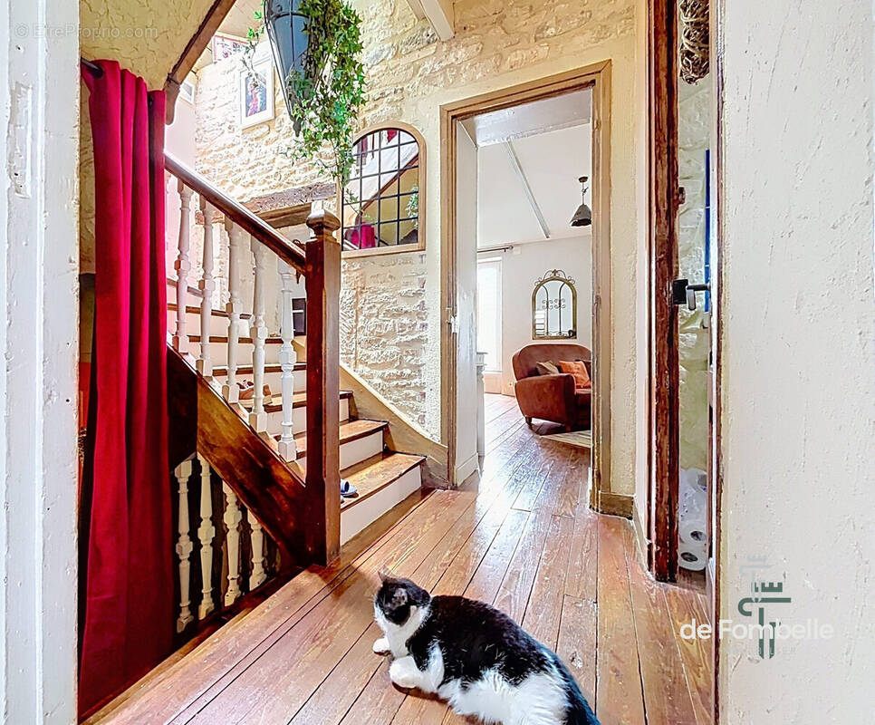 Appartement à CAEN
