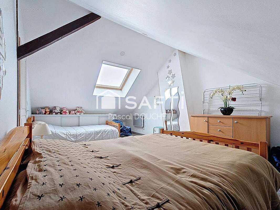 Photo 4 - Maison à FERE-EN-TARDENOIS