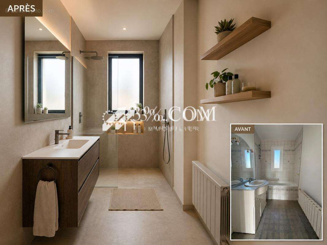 Appartement à BOULOGNE-SUR-MER