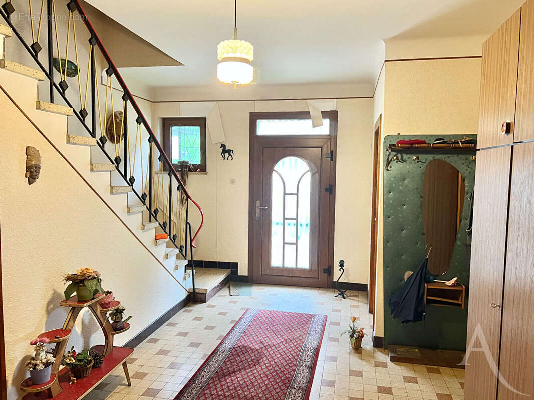 Maison à DALEM