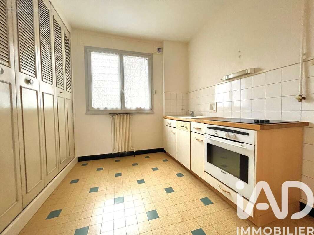 Photo 5 - Appartement à FONTAINE