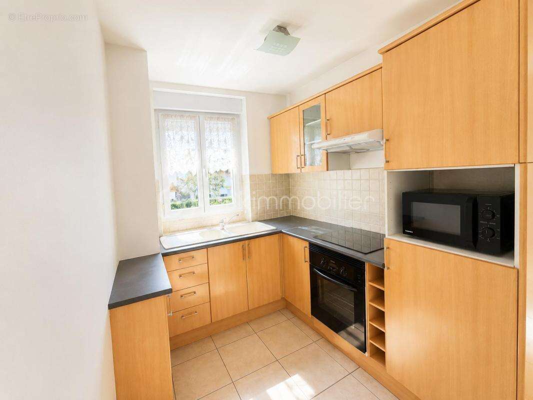 Appartement à LIVRY-GARGAN