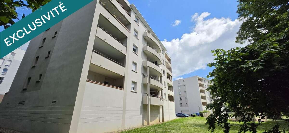 Photo 2 - Appartement à AGEN