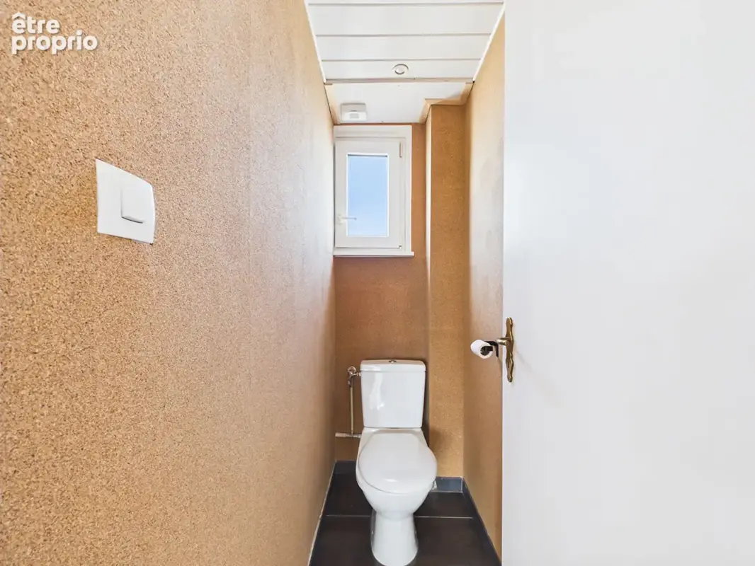 3 pièces 67.85 m2 LINGOLSHEIM - photo 6