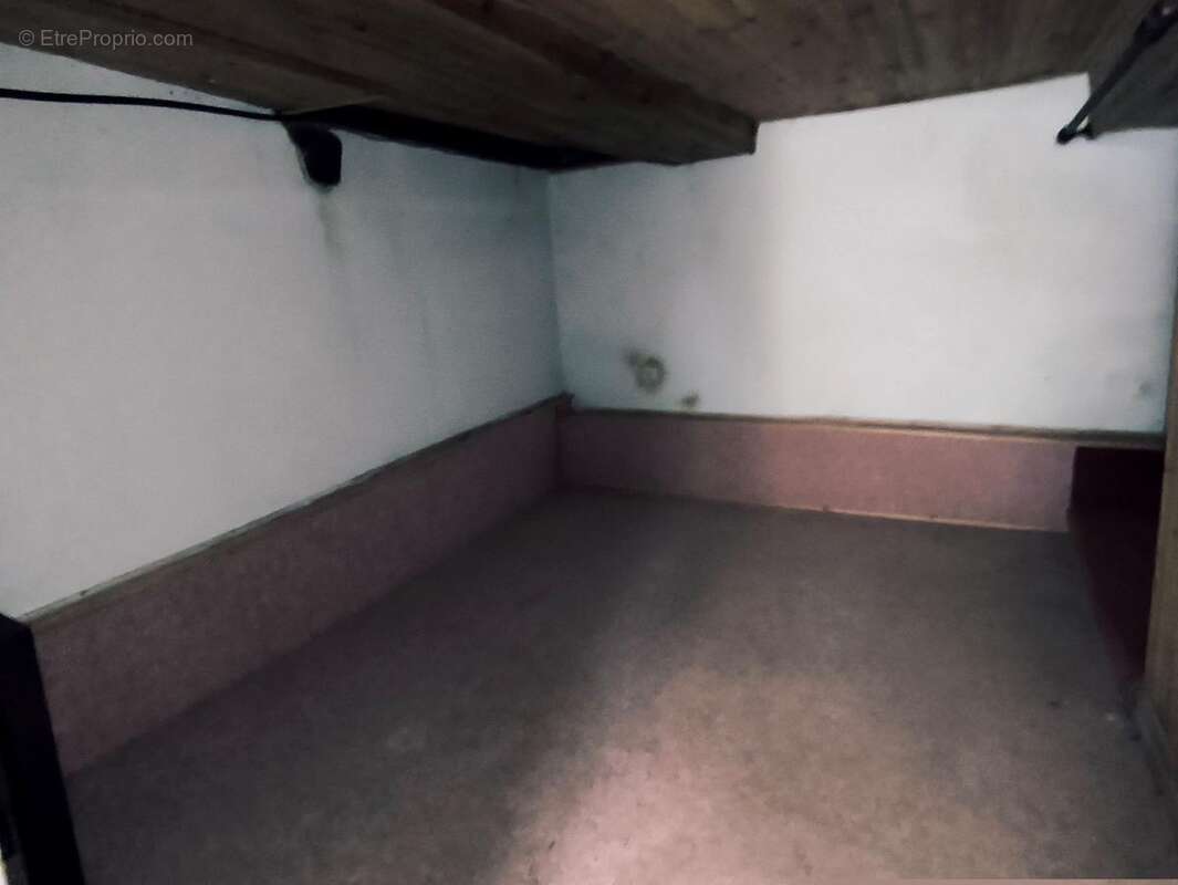 Maison à SAINTE-MARIE-DU-BOIS