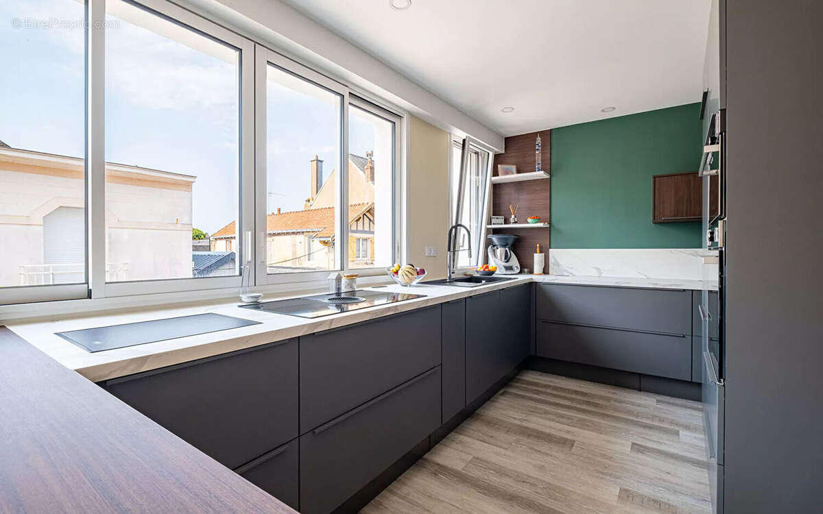 Appartement à PORNICHET