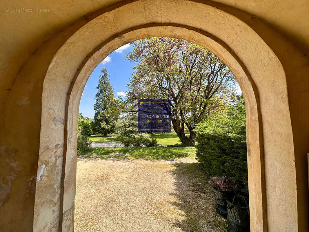 Appartement à IRIGNY