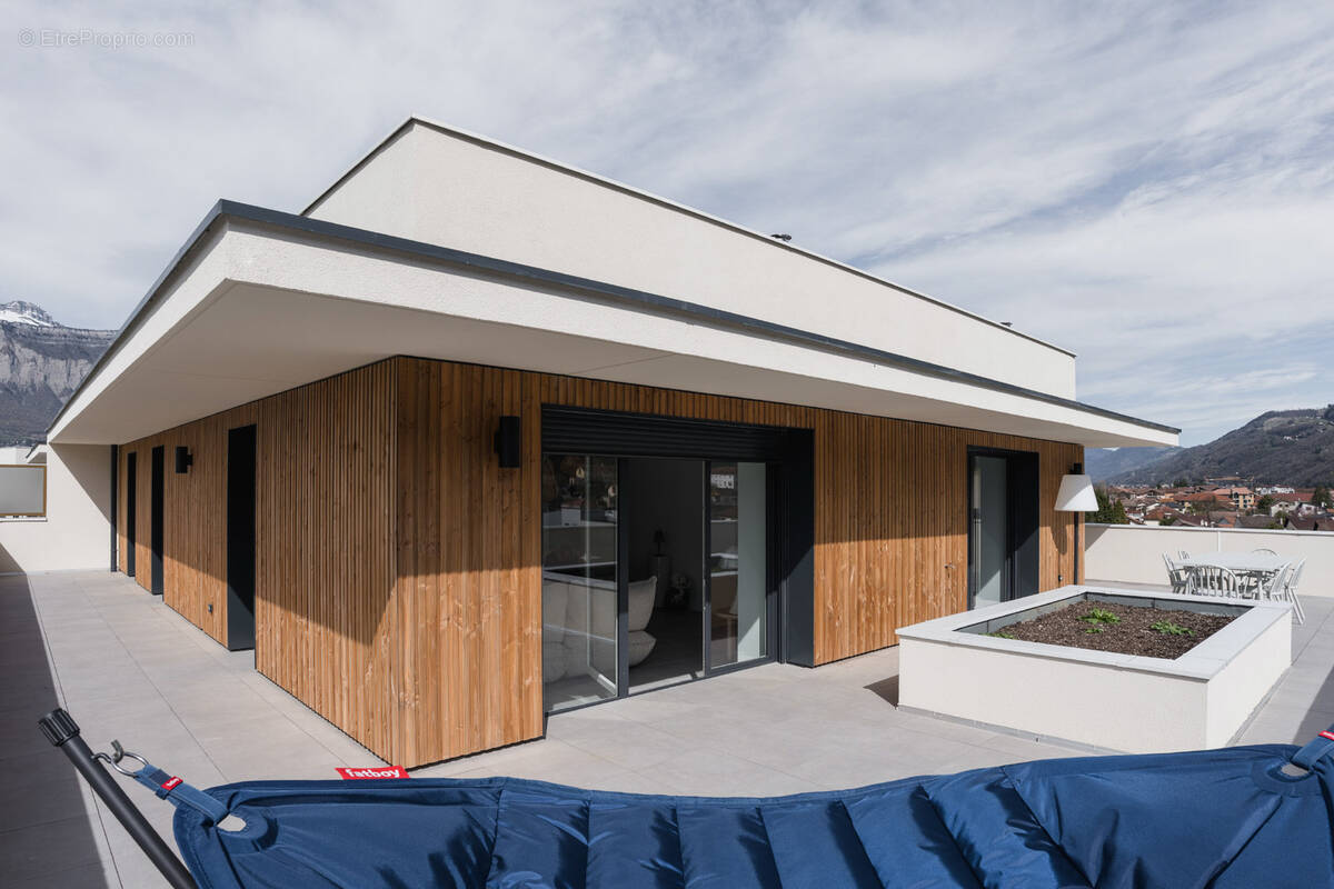 Appartement à LE VERSOUD