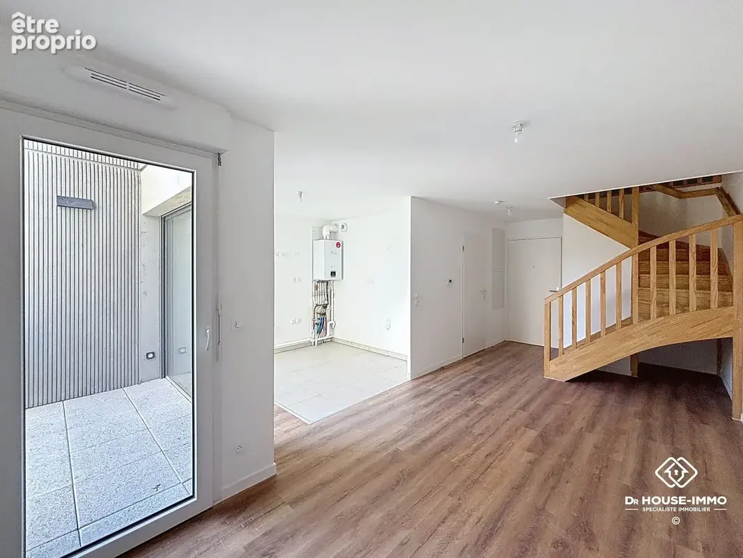 Appartement 3 pièces 70 m² à vendre à Merignac (33700) - photo 27