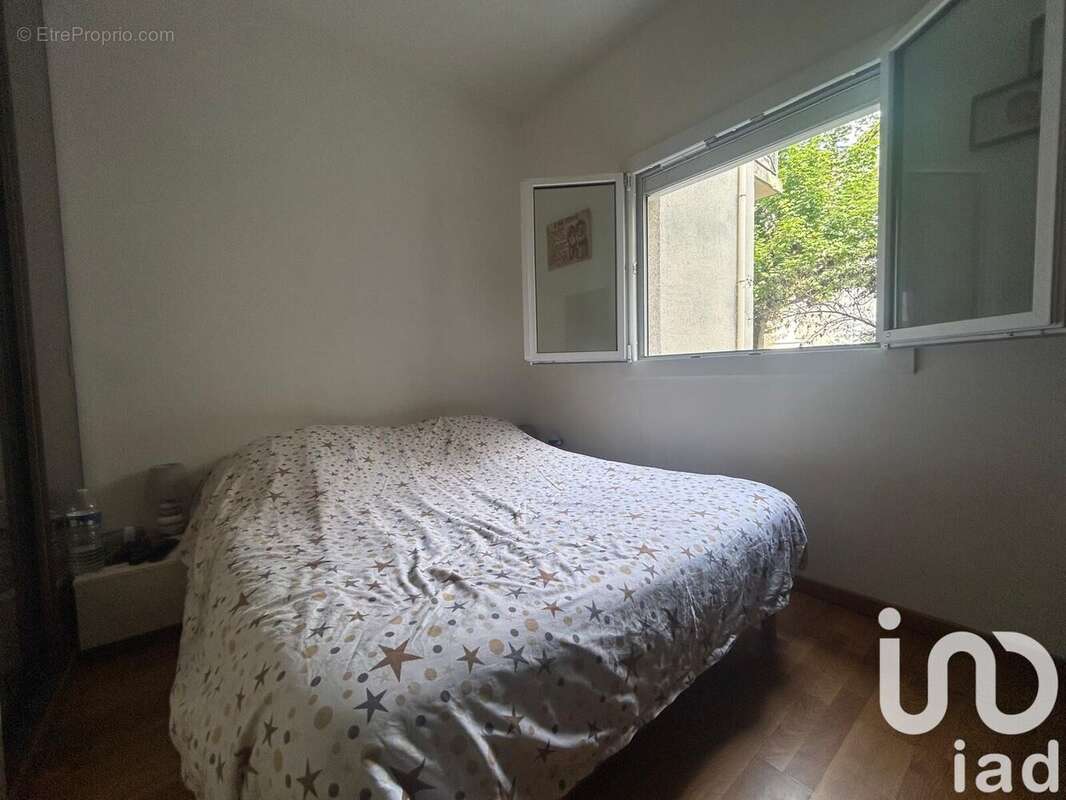 Photo 6 - Appartement à MONTLHERY