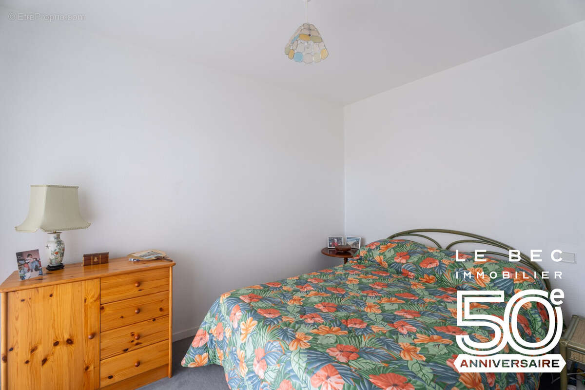 Appartement à CARNAC