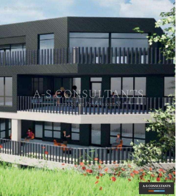 Commerce à LA RAVOIRE