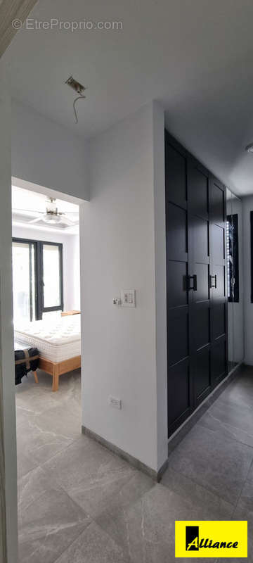 Appartement à SAINT-MARTIN