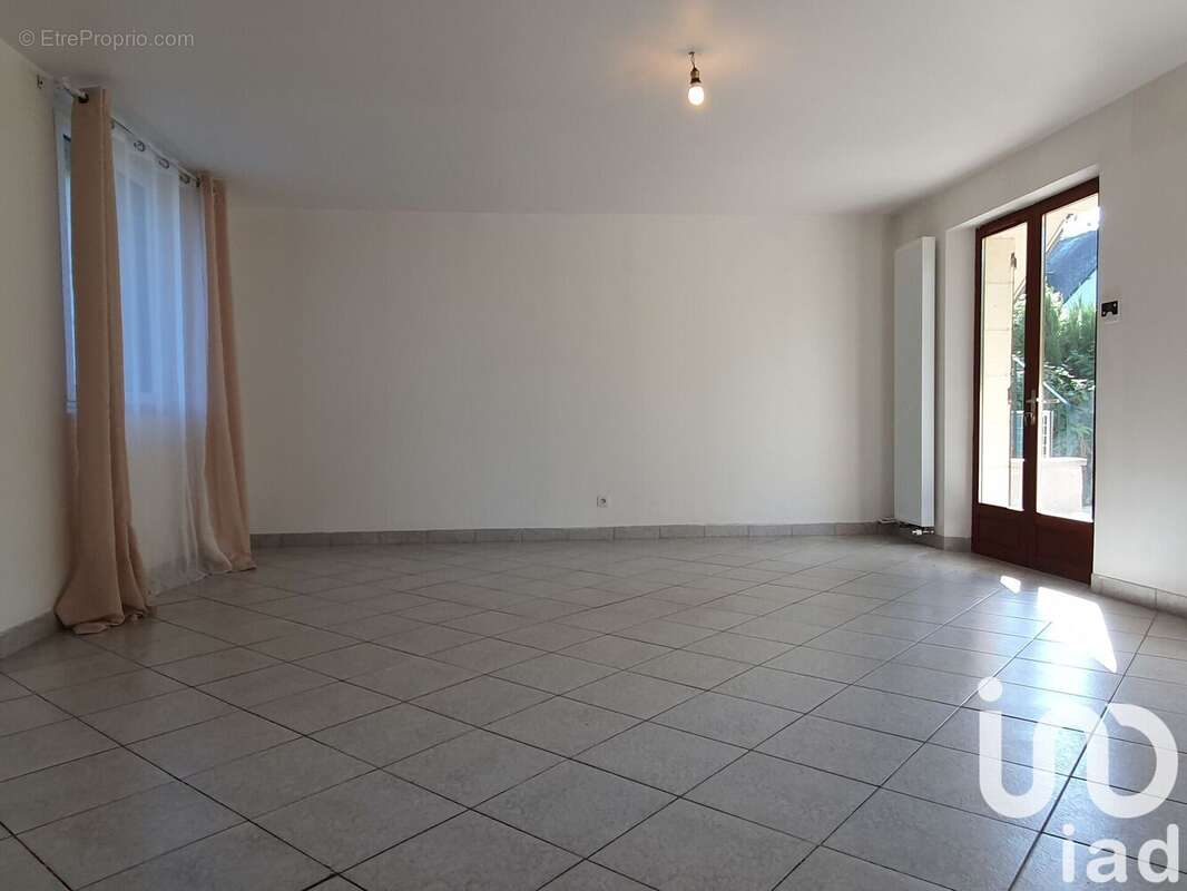 Photo 8 - Maison à AMBOISE