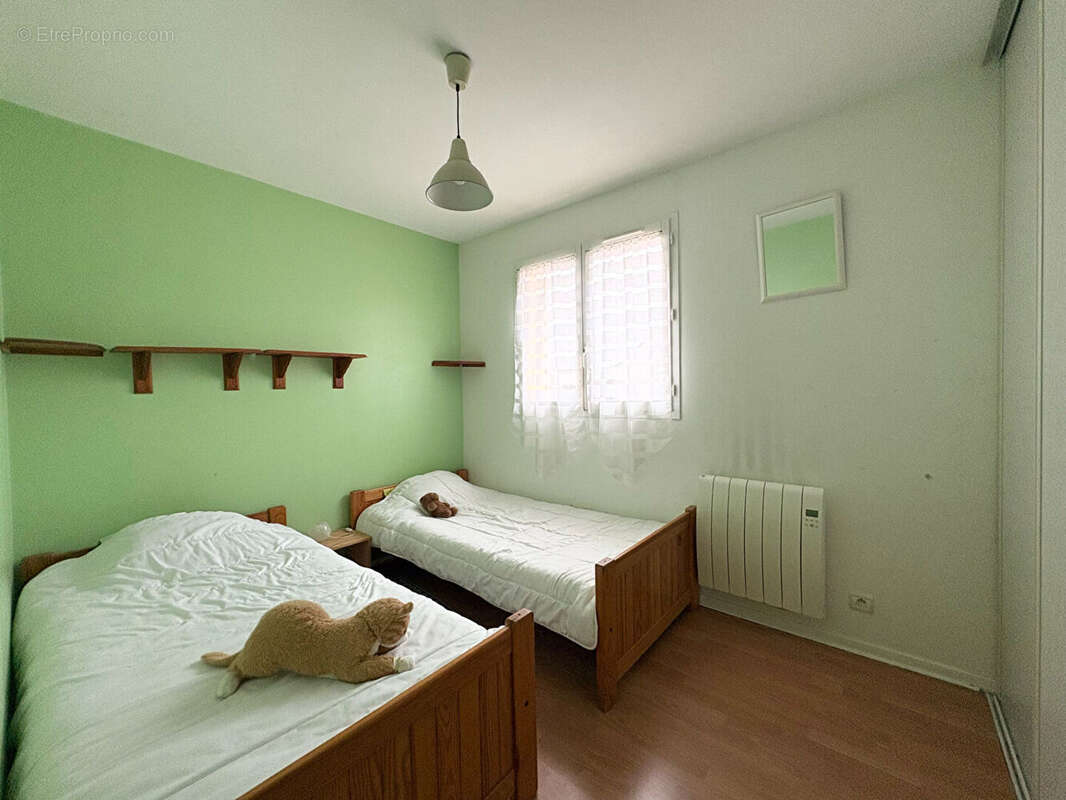 Maison à PLAISIR