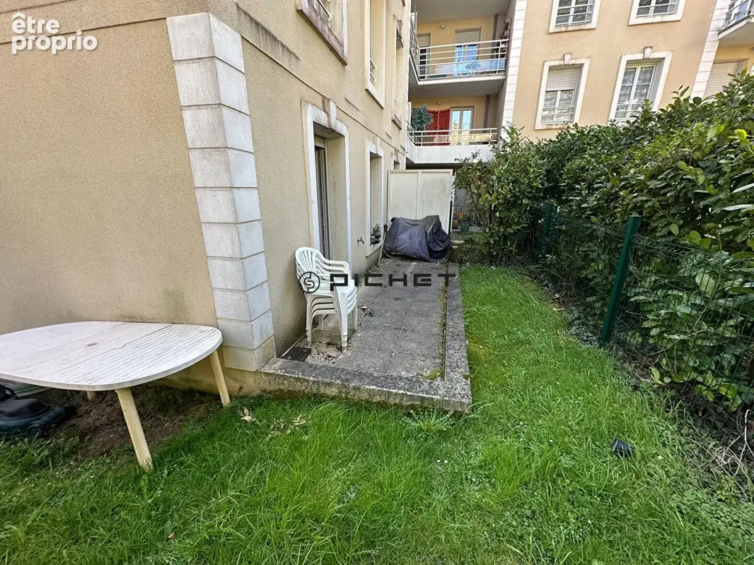 Appartement à PERIGUEUX