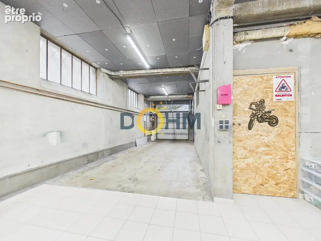 Nouveauté à Brioude ! Magnifique maison en pierre de 200 m2 entièrement rénovée, offrant un cadre de vie privi - photo 22
