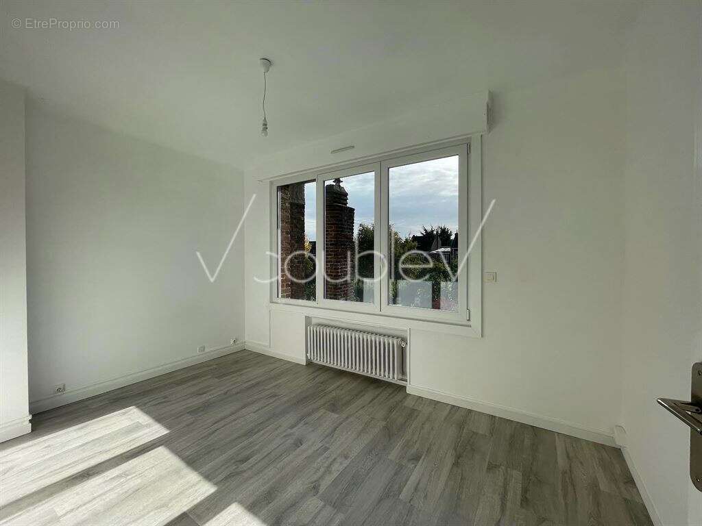 Appartement à MARCQ-EN-BAROEUL