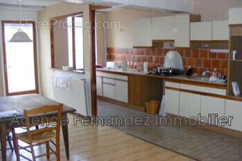 Maison 92 m² à Marcigny  - photo 3