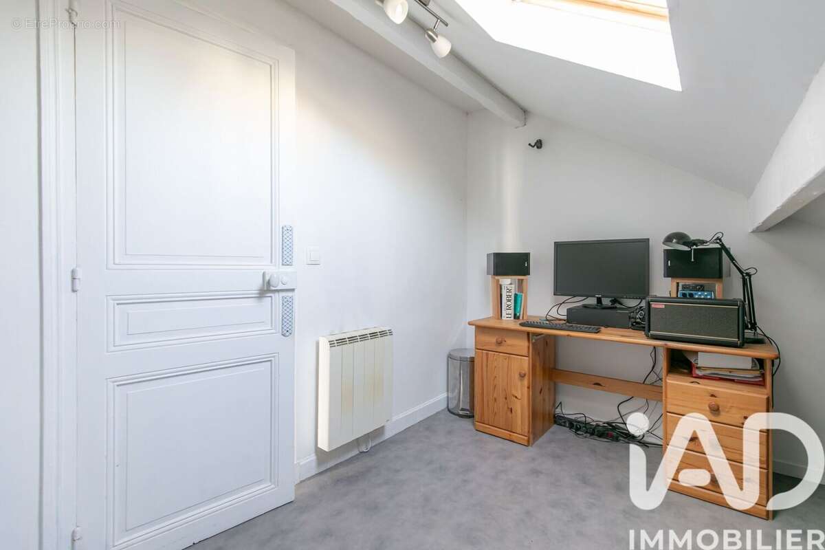 Photo 5 - Appartement à FONTENAY-SOUS-BOIS