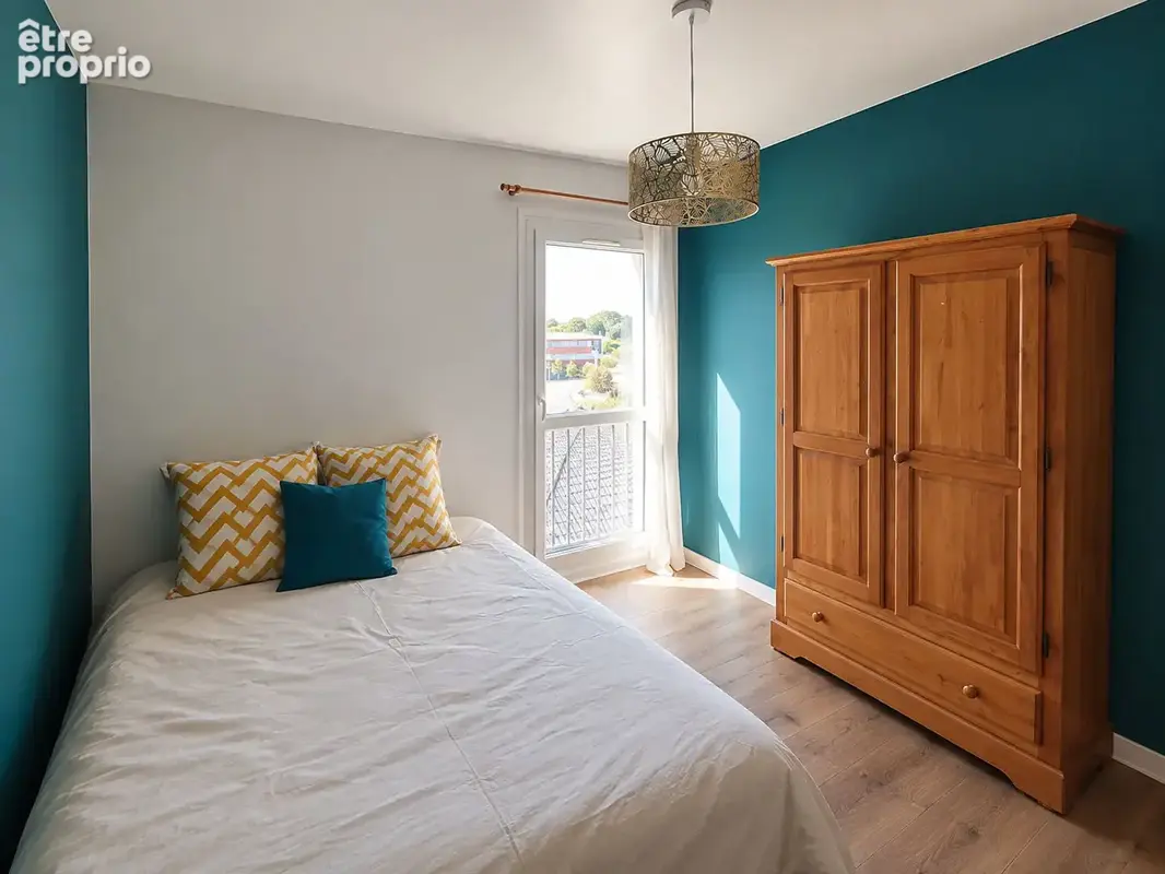 Appartement Yerres 4 pièce(s) 69 m2 - photo 5