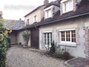 Maison à NEUVY-SAUTOUR