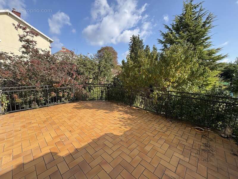 Maison à CHALONS-EN-CHAMPAGNE