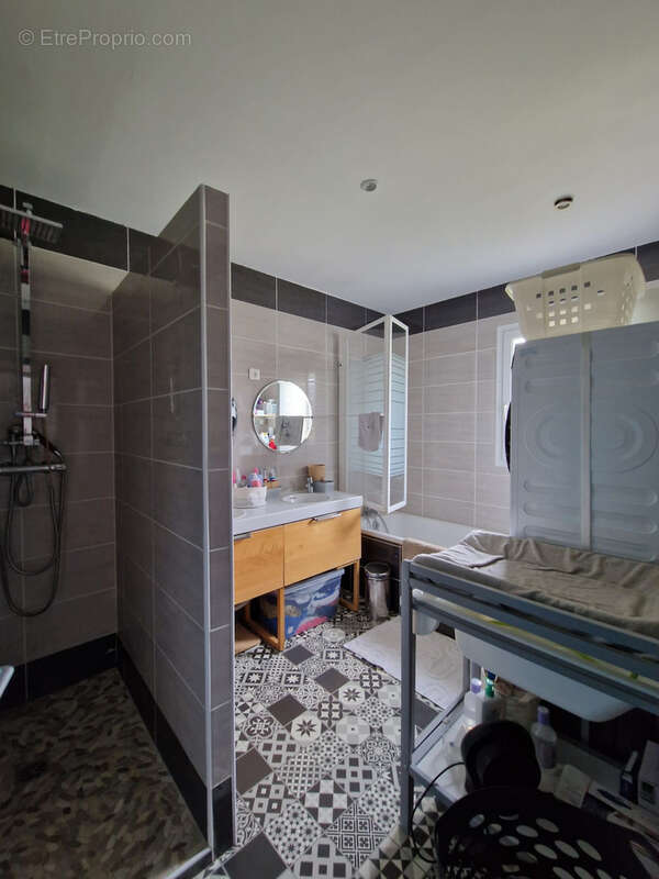 Maison à CASTELVIEL