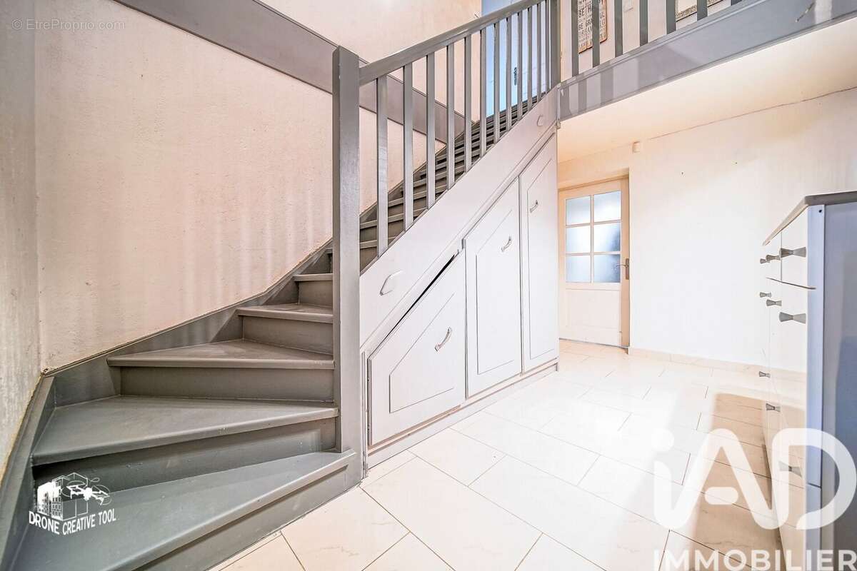 Photo 4 - Maison à SORBEY