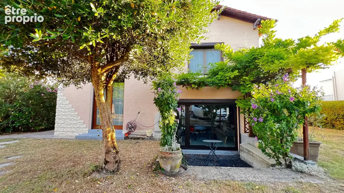 Maison 6 pieces centre-ville de medis proche plages et commodites - photo 12