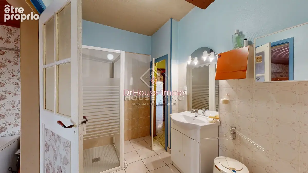Maison 6 pièces 150 m² à vendre à Graulhet (81300) - photo 13