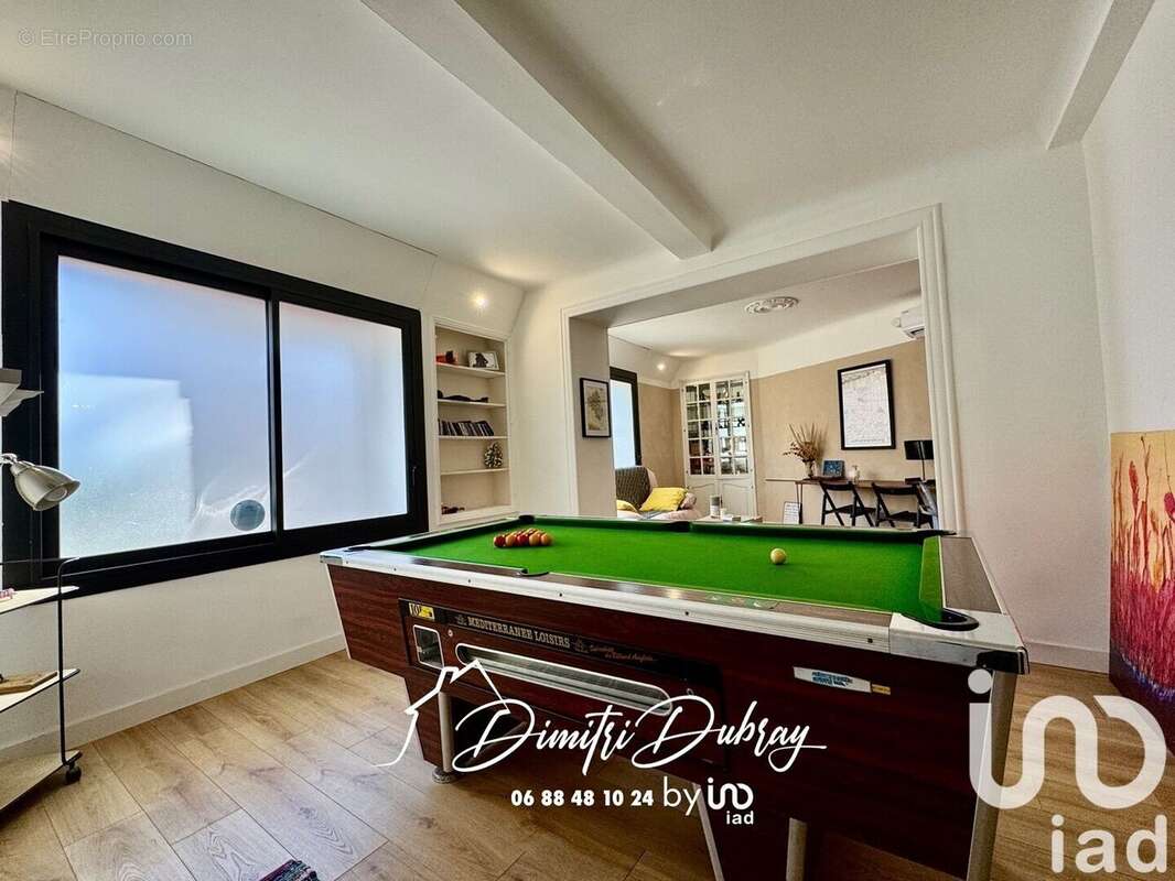 Photo 4 - Maison à SAINT-LAURENT-DE-LA-CABRERISSE