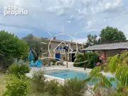Maison à BESSAS