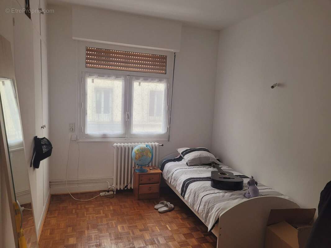 Appartement à LOUVIERS