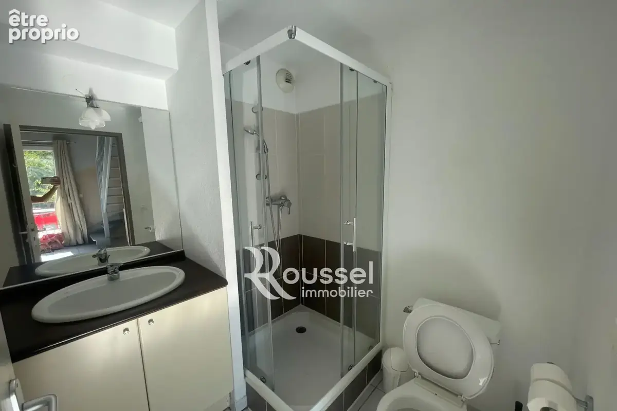 Appartement 2 pièces 28 m² à vendre à Fabregues (34690) - photo 4