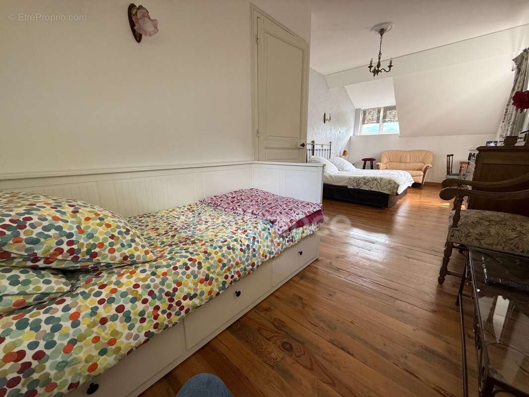 Demeure de prestige face aux sanctuaires de lourdes - photo 25