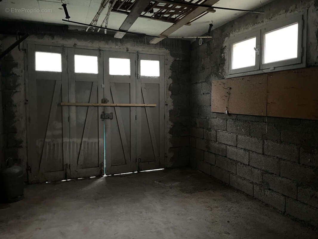 Grande maison avec 6 chambres à rénover - photo 26