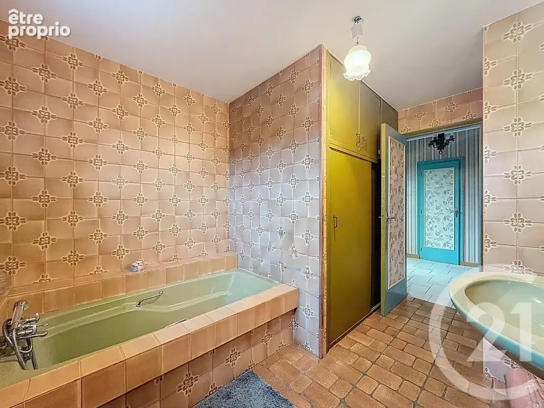 Maison 5 pièces 133 m² à vendre à Soucy (89100) - photo 9