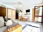 Appartement à AILLON-LE-JEUNE