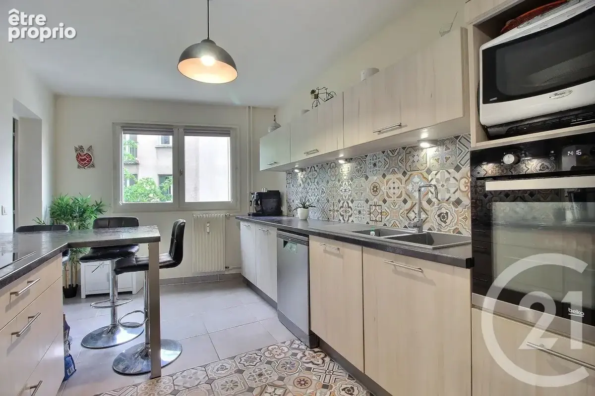 Photo Appartement à Thonon-Les-Bains au prix de 295 000€