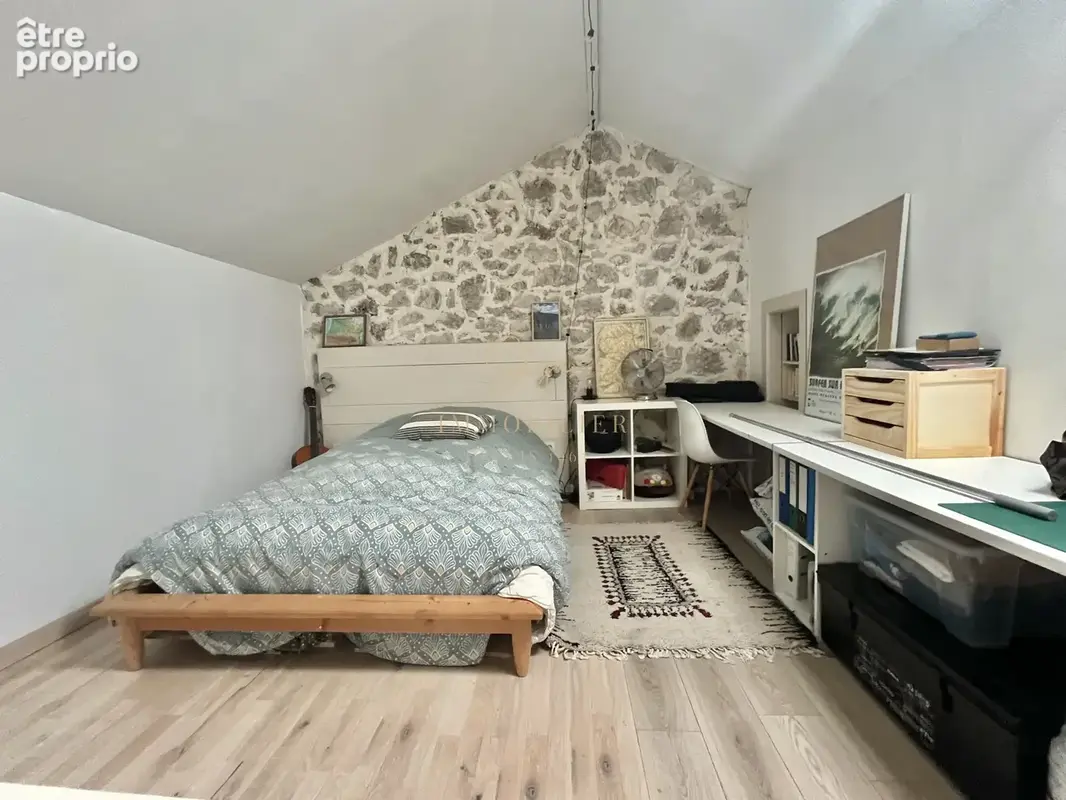 13016   marseille saint-andré village   t4 duplex 84 m2   entrée privative   petit immeuble individuel - photo 8