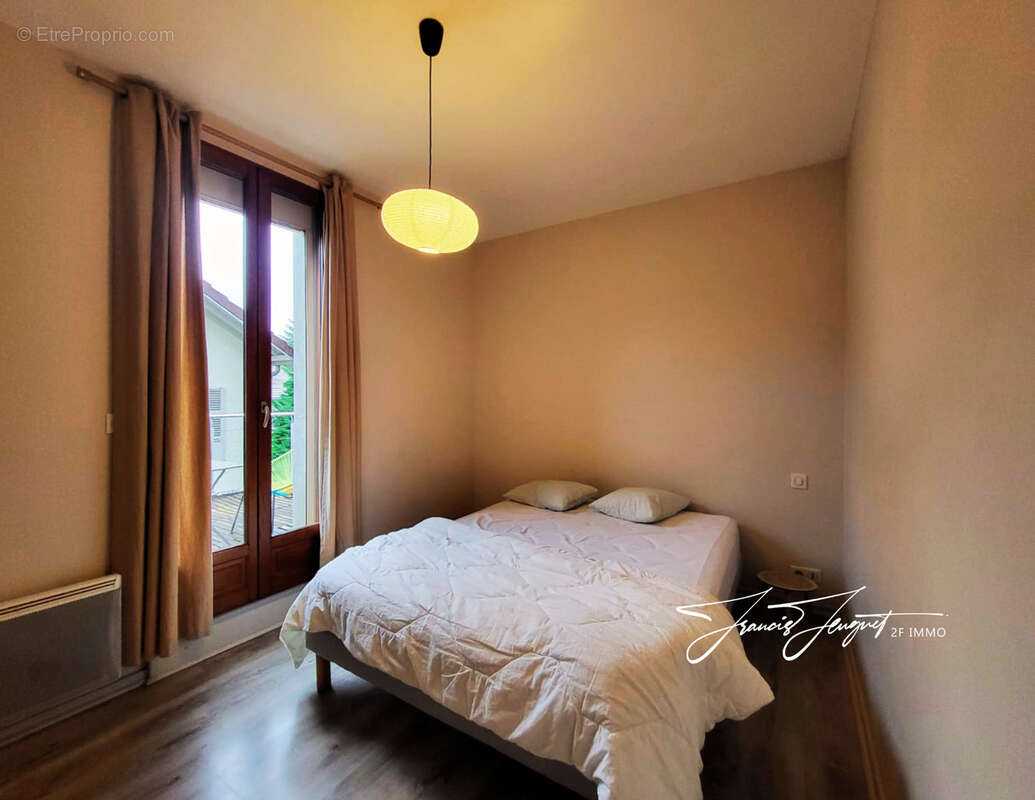 Appartement à ANNECY