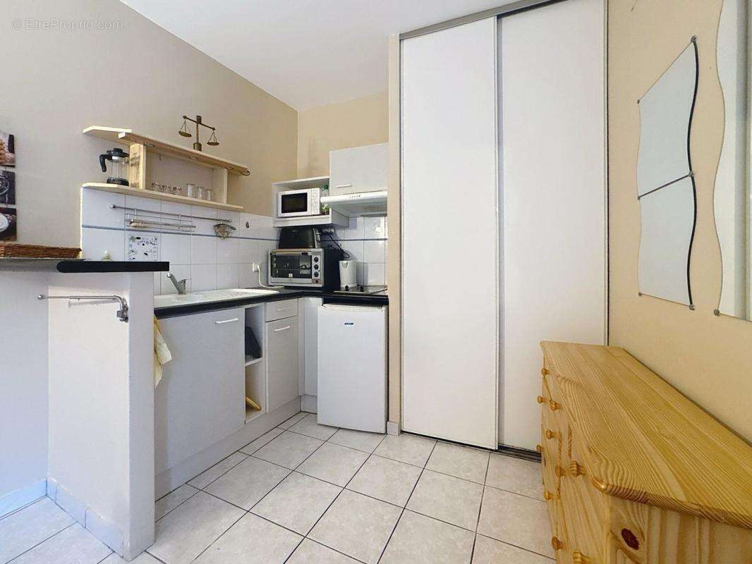 Appartement à LA ROCHELLE